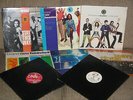 The Brand New Heavies ‎2 LP's + 6 MAXI SINGLES  A LOT