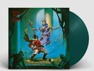 CIRITH UNGOL - King Of The Dead [TORQUISE] (LP)