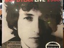 SEALED* BOB DYLAN LIVE 1966 ROYAL ALBERT HALL BOOTLEG SERIES VOL 4 2 LP 200 GRAM