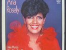 ANA ROSELY - 
