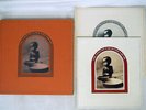 GEORGE HARRISON CONCERT FOR BANGLADESH APPLE STCX-2-3385 Japan VINYL 3LP