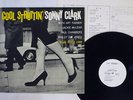 SONNY CLARK COOL STRUTTIN' BLUENOTE BST 81588 US PROMO VINYL LP