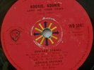 ED BYRNES & CONNIE STEVENS - KOOKIE KOOKIE - 78 RPM - SOUTH AFRICA - EXC COND