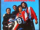 GRUPO MANCHESTER - MODERN SOUL FUNK BOOGIE LINCOLN OLIVETTI BRAZIL 7