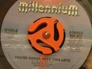 N'COLE - YOU'RE GONNA NEED THIS LOVE MODERN NORTHERN SOUL