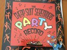 THE CHEAP SUIT SERENADERS 