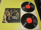 JIMI HENDRIX -ELECTRIC LADYLAND2LP(NUDE COVER)- POLYDOR 2310269 EX++/NM GAT 1973