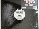 1999 - GODFATHER DON - DO YOU KNOW? / BIG KATS / WHO IS HE? - HYDRA ORIGINAL