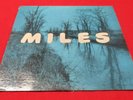 MILES DAVIS Miles LP Prestige 7014 deep groove RVG Bergenfield JAZZ