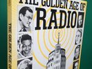 Rare GOLDEN AGE OF RADIO 8LP Boxset 1993 Gracie Fields Vera Lynn Billy Cotton UK