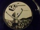 US FESTIVAL 83 WESTWOOD ONE RADIO SPECIAL 18 x LP (2ND LP MISSING) VAN HALEN