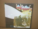 SEALED-LED ZEPPELIN II (2)-ATLANTIC SD 8236-NO BARCODE GATEFOLD COVER green top