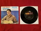 Elvis Presley SURRENDER / LONELY MAN  Compact 33 Single Super RARE VG/VG-/VG+++