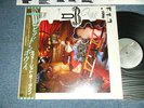 DAVID BOWIE Japan 1987 EYS-91221 NM LP+Obi NEVER LET ME DOWN