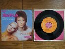 DAVID BOWIE Sorrow JAPAN 7