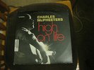 Charles McPheeters - High On Life (Landmark, 1971) G/VG+ rare Jesus music LP