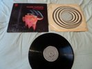 Black Sabbath - Paranoid 1970 UK Original vinyl LP VERTIGO