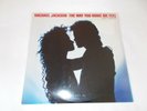 Michael Jackson US 12 The Way You Make Me Feel Sealed 4 Version 87 49 07487 Epic