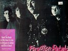 The Forgotten Rebels Surfin On Heroin NEAR MINT Restless Records Vinyl LP