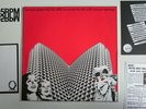 KILLING JOKE TURN TO RED MALICIOUS DAMAGE MD410 JAZ COLEMAN 4 INSERTS RARE 10