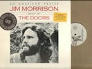 ROCK LP - DOORS JIM MORRISON 