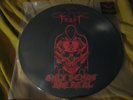CELTIC FROST only demos are real PIC LP hellhammer venom triptykon