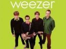 WEEZER: WEEZER (GREEN ALBUM) (LP vinyl *BRAND NEW*.)