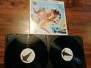 Dire Straits: Alchemy Live *Near Mint 1984 Vinyl Double Gatefold LP*