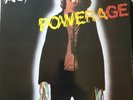 Ac / dc powerage uk issue a1 b1 forat pressing porky prime cut 9 tracks cold hea