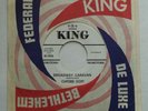 Soul Tittyshaker CLIFFORD SCOTT Broadway Caravan / Tossed Salad EX KING 45 MP3