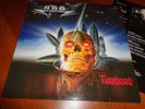 U.D.O. ?– Timebomb..org,1991..RCA..in very good condition,rare (ex Accept)