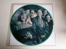MINA - NAPOLI- LP PICTURE DISC - NUOVO