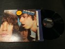 Rolling Stones Black and Blue Inner Sleeve 1st Press PROMO RCA Records LP EX