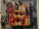 Front 242: 06:21:03:11 Up Evil, 1993 Vinyl LP, RRE 21
