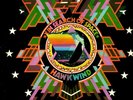 Hawkwind Vinyl LP United Artists Records 1972, UAS-5567, In Search of Space NM-