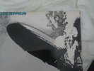 LED ZEPPELIN “VERY RARE” 1st PRESS TURQUOISE COVER (SUPERHYPE)