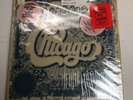 Chicago VI Lp Album Vinyl 33 rpm IN ORGINAL SHRINK