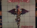 Mötley Crüe ?– Dr. Feelgood  Vinyl Record LP