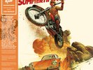 Summertime Killer - Complete - Orange Vinyl - Limited Edition - Luis Bacalov