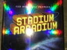 Red Hot Chili Peppers 4xLP Box Set Stadium Arcadium” Orig 2006 Deluxe EX