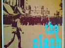 The Clash - Black Market Clash - LP  - Epic (CBS) 1980 edition PE 38540- NM/M-