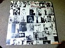 Rolling Stones Exile On Main Street (Vinyl LP Record) With Post Cards