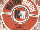 SANDRA BRYANT**OUT TO GET YOU**MOD**SOUL**DANCER**HEAR IT