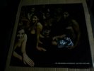 Jimi Hendrix-Electric Ladyland Track DBL Early  Press Ex+/Ex+