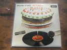 ROLLING STONES-LET IT BLEED 1969 UK STEREO SKL 5025 Ex+.Ex+