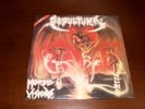 Sepultura ?– Morbid Visions / Bestial Devastation LP EU R1 187650 NEW Sealed