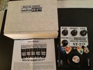 Pete Cornish ST-2 Deluxe Series