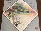 MUSIC FROM THE WORLD OF OSHO - BASHO'S POND - RAJNEESH MUSIC LP bhagwan deuter