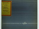 TRIO PASQUIER, MARGUERITE LONG - FAURE piano quartet no.1 COLUMBIA 10