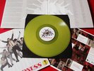 MADNESS 7 LP - SEALED YELLOW VINYL 2013 LTD EDITION - suggs ska two 2 tone album